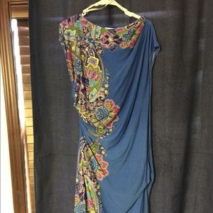 Donna Morgan Dress